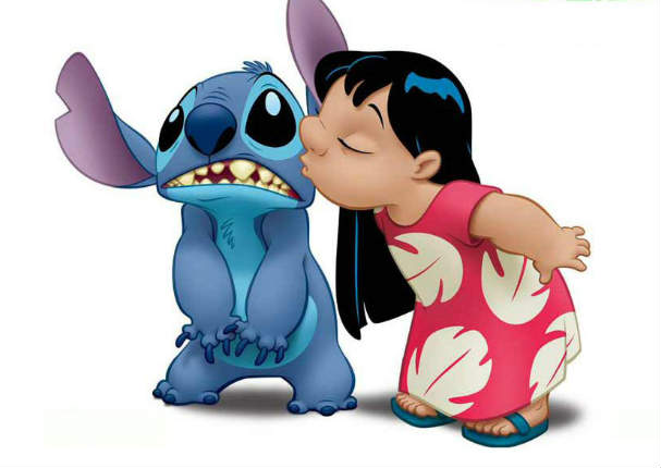 Así se verían los dibujos animados con un toque de realismo (FOTOS)