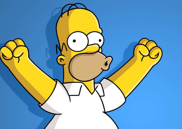 Así se verían los dibujos animados con un toque de realismo (FOTOS)