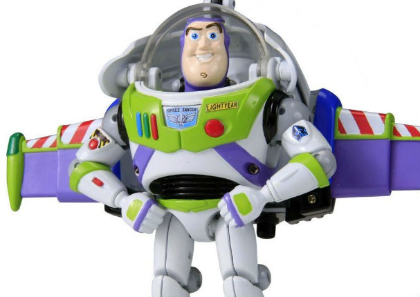 Así se verían los dibujos animados con un toque de realismo (FOTOS)