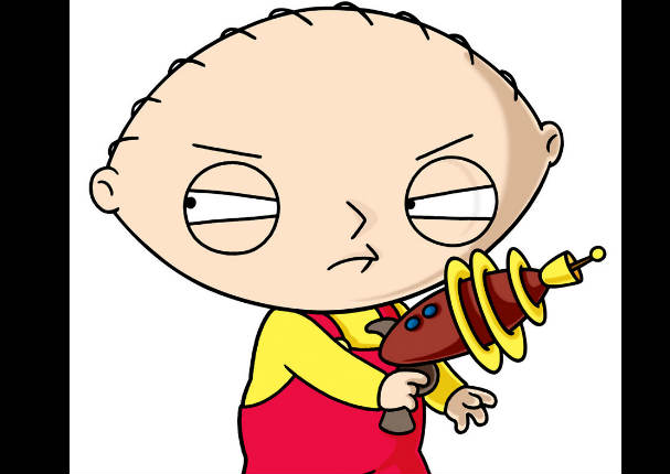 Así se verían los dibujos animados con un toque de realismo (FOTOS)