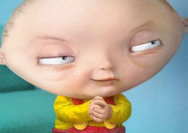 Así se verían los dibujos animados con un toque de realismo (FOTOS)