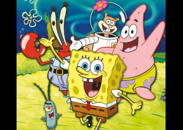 Así se verían los dibujos animados con un toque de realismo (FOTOS)