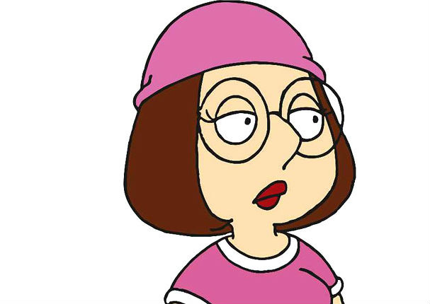 Así se verían los dibujos animados con un toque de realismo (FOTOS)