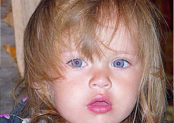 Conoce a la considerada 'Barbie Humana' más joven del mundo (FOTOS)