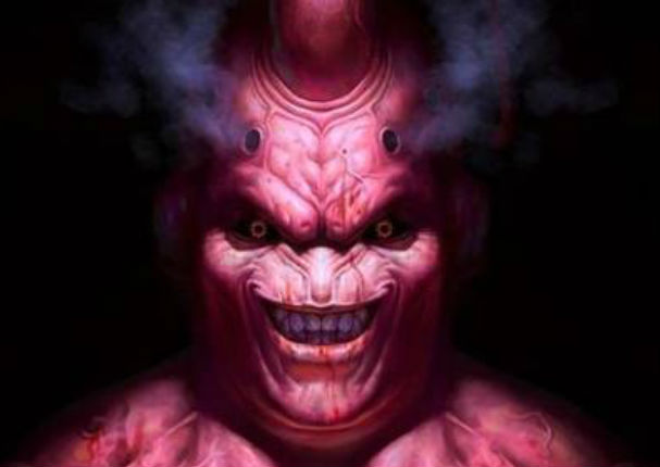 Así se verían en la vida real los villanos de Dragon Ball (FOTOS) Así se verían en la vida real los villanos de Dragon Ball (FOTOS)