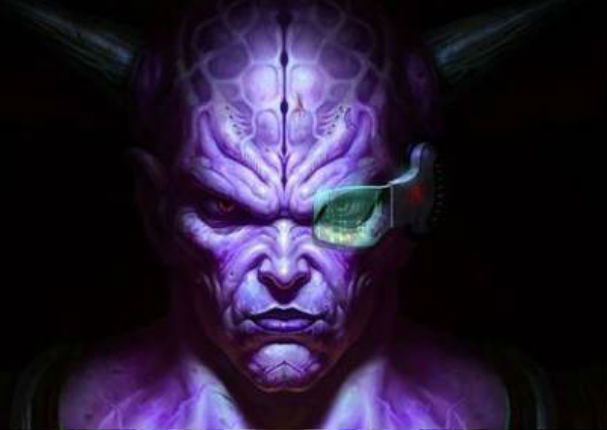 Así se verían en la vida real los villanos de Dragon Ball (FOTOS) Así se verían en la vida real los villanos de Dragon Ball (FOTOS)