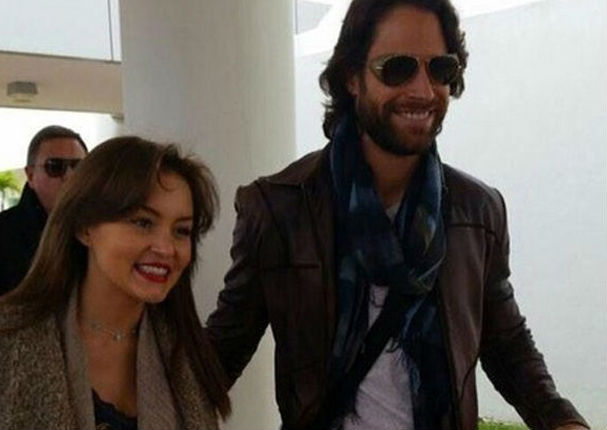 Angelique Boyer sorprendió con cambio de look