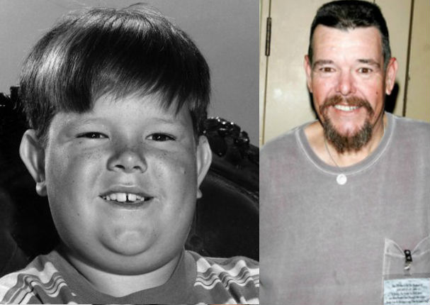 Falleció actor que interpretó a 'Pericles' en 'Los Locos Addams' de los 60's