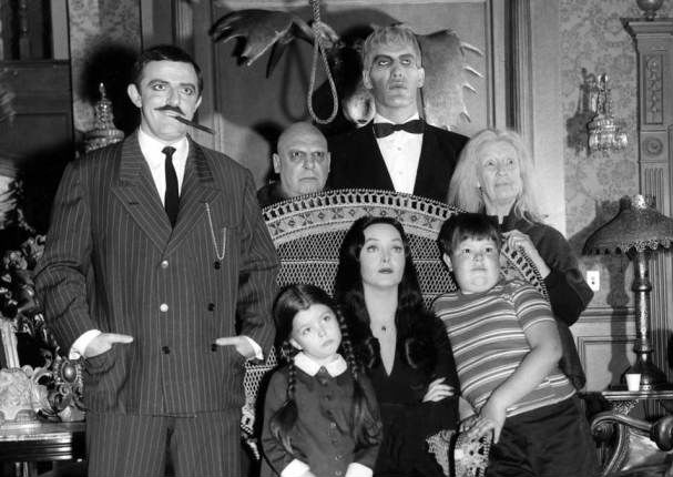 Falleció actor que interpretó a 'Pericles' en 'Los Locos Addams' de los 60's