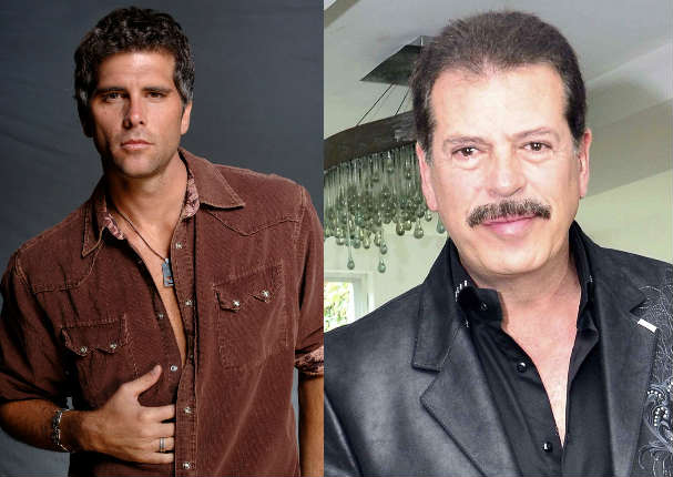 Sergio Goyri sobre Christian Meier: 'No me gusta cómo actúa'