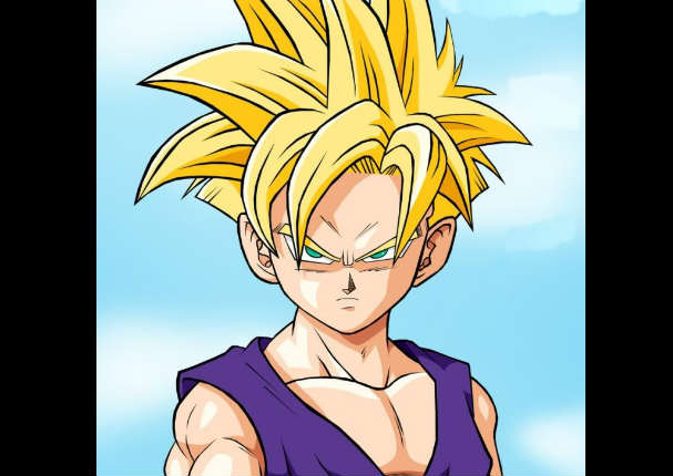 Conoce el significado en castellano de los nombres de los personajes de Dragon Ball Z (FOTOS)