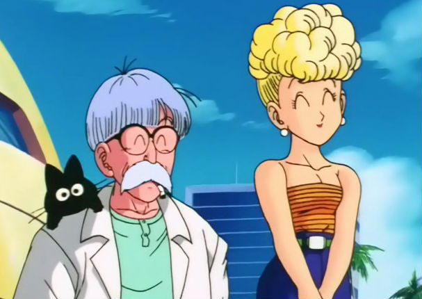 Conoce el significado en castellano de los nombres de los personajes de Dragon Ball Z (FOTOS)