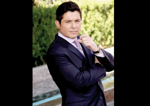Mira cómo lucen los protagonistas de la telenovela ¡Amigos x Siempre! (FOTOS)