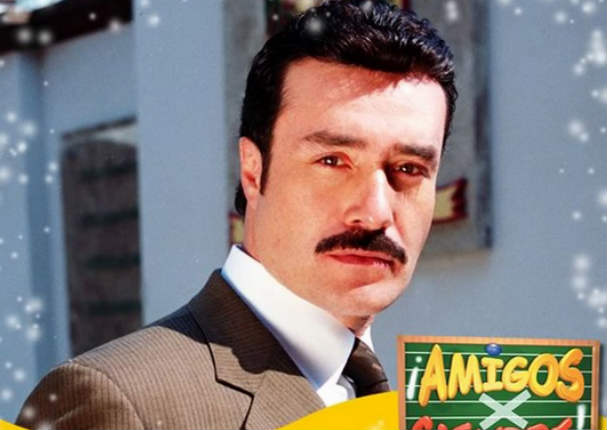 Mira cómo lucen los protagonistas de la telenovela ¡Amigos x Siempre! (FOTOS)