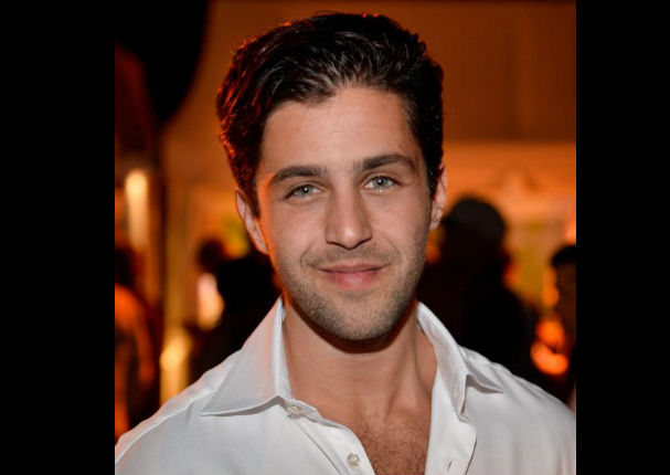 Mira el sorprendente cambio del protagonista de 'Drake y Josh' (FOTOS)