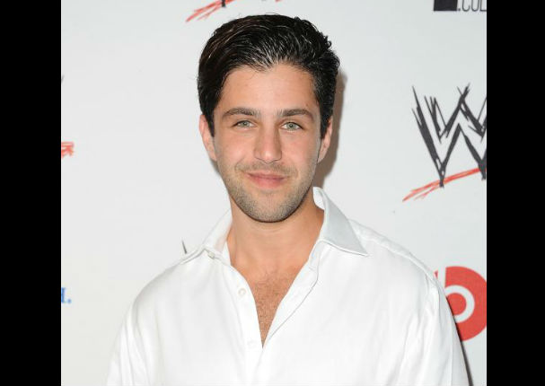 Mira el sorprendente cambio del protagonista de 'Drake y Josh' (FOTOS)