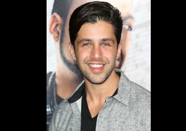 Mira el sorprendente cambio del protagonista de 'Drake y Josh' (FOTOS)