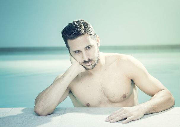 Claudio Pizarro luce su amor con su esposa en sesión de fotos(FOTOS) Claudio Pizarro luce su amor con su esposa en sesión de fotos(FOTOS)