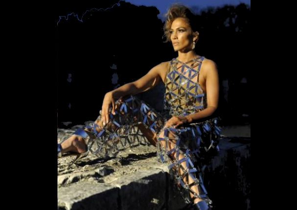 Jennifer Lopez tendría romance con un reconocido actor de telenovelas