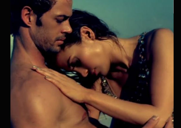 Jennifer Lopez tendría romance con un reconocido actor de telenovelas