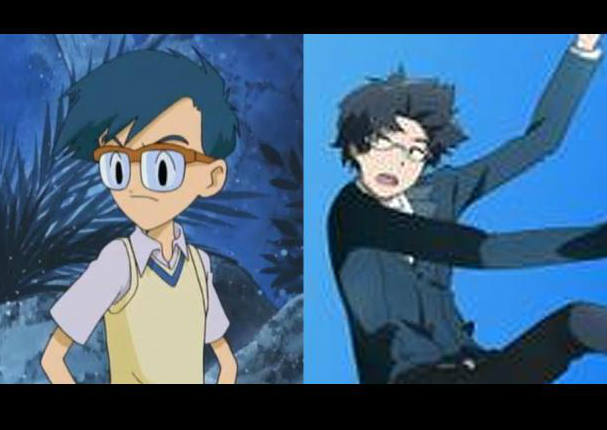 Mira cómo lucen los Digimon Adventure 15 años después (FOTOS) Mira cómo lucen los Digimon Adventure 15 años después (FOTOS)
