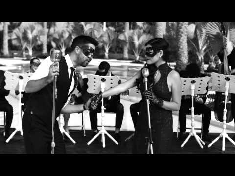 Maite Perroni baila bachata en su nuevo videoclip (VIDEO)