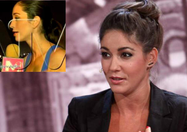 Olinda Castañeda le recordó su pasado a Tilsa Lozano con Juan Vargas (VIDEO)