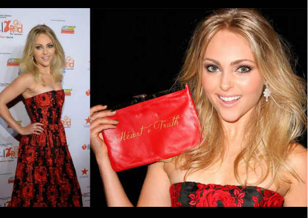 Mira cuánto ha cambiado 'Violet', la niña rubia de 'Charlie y la fábrica de chocolate' (FOTOS)