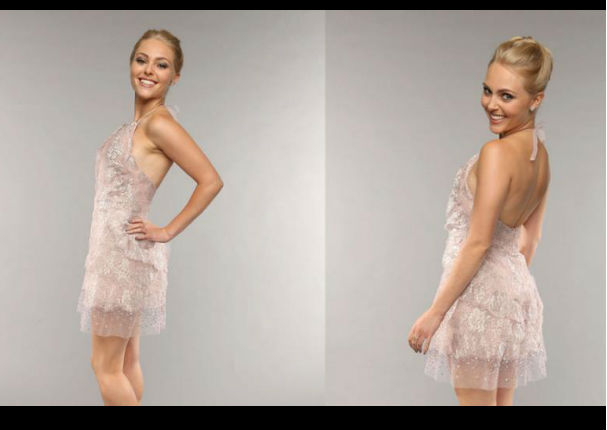 Mira cuánto ha cambiado 'Violet', la niña rubia de 'Charlie y la fábrica de chocolate' (FOTOS)