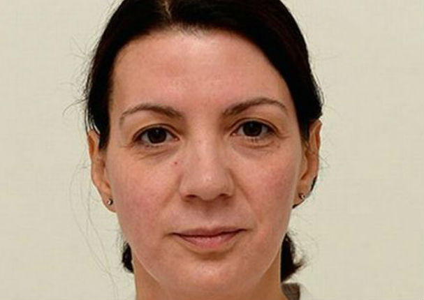 Mujer logró rejuvenecer bebiendo 3 litros de agua al día (FOTOS)