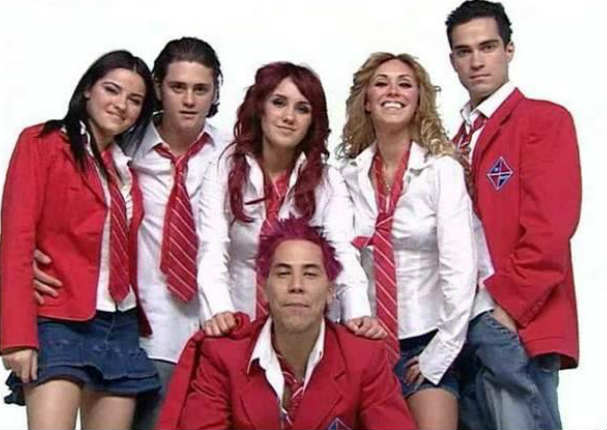 Uno de los integrantes de los ex RBD sufrió un terrible accidente (FOTOS)
