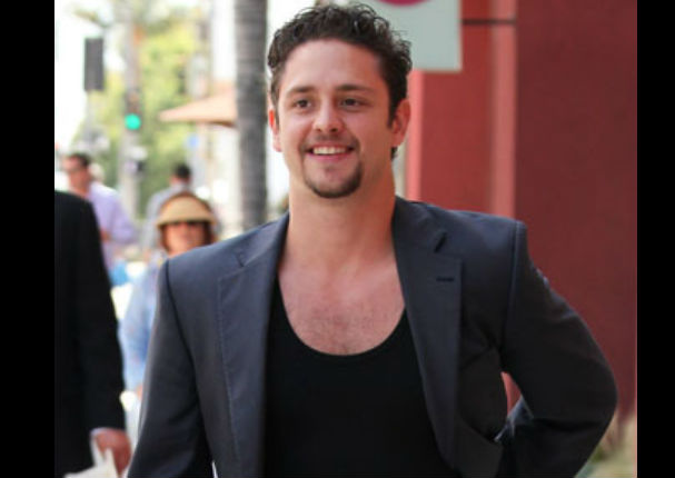 Uno de los integrantes de los ex RBD sufrió un terrible accidente (FOTOS)