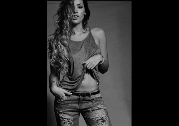 Milett Figueroa luce su sexy anatomía en las redes sociales (FOTOS)