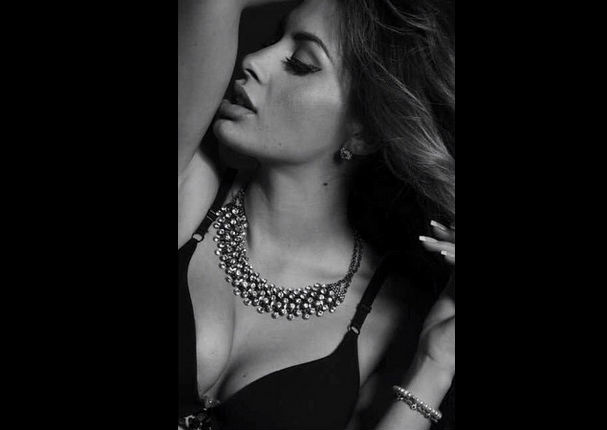 Milett Figueroa luce su sexy anatomía en las redes sociales (FOTOS)