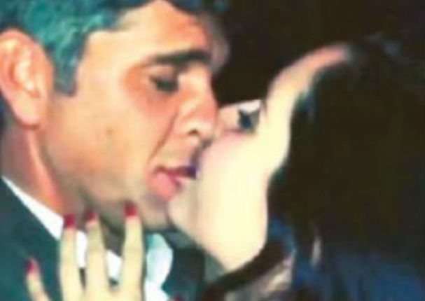 Christian Meier habló sobre beso con Ariadne Díaz de 'La Malquerida'