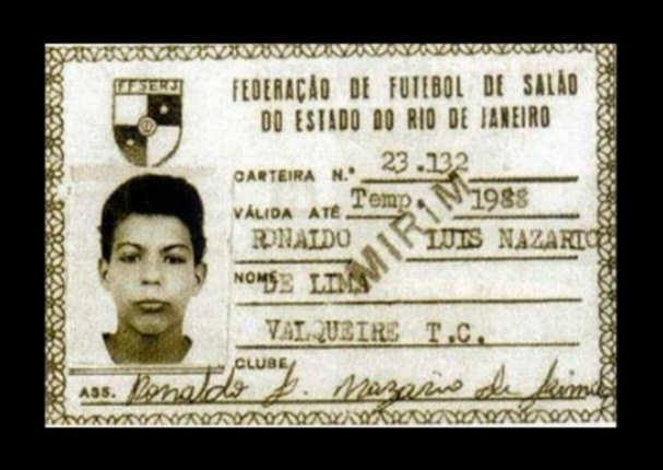 Salen a la luz fotos de la niñez de los mejores jugadores del mundo (VIDEO)