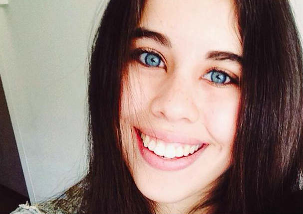 Mira cómo luce en la actualidad Isabelita, la bebé de 'Travesuras del Corazón' (FOTOS) Mira cómo luce en la actualidad Isabelita, la bebé de 'Travesuras del Corazón' (FOTOS)
