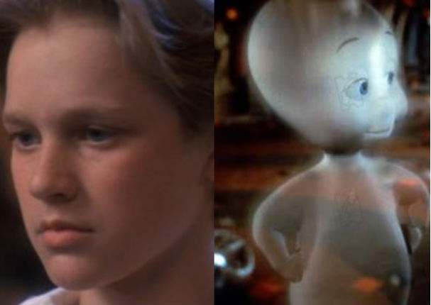 Mira cuánto ha cambiado el pequeño niño rubio que le dio vida a 'Gasparin' (FOTOS)