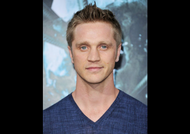 Mira cuánto ha cambiado el pequeño niño rubio que le dio vida a 'Gasparin' (FOTOS)