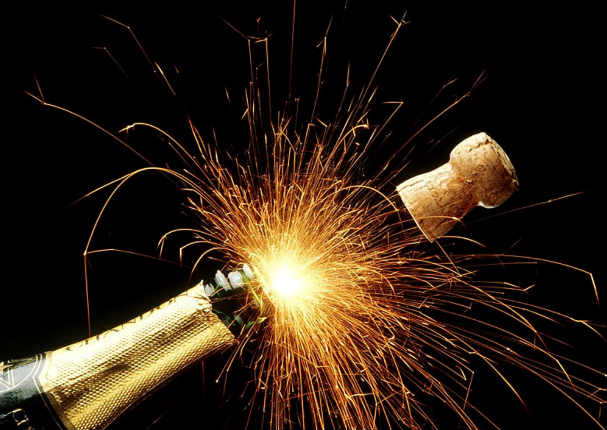 ¿Sabes por qué y desde cuándo se celebra Año Nuevo?