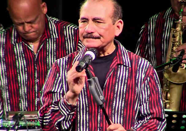 ¿Por qué se retiró Charlie Aponte de El Gran Combo?