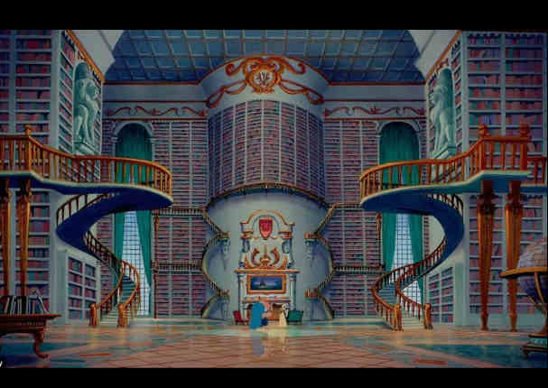 Mira si puedes encontrar a Mickey Mouse en las siguientes imágenes