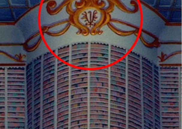 Mira si puedes encontrar a Mickey Mouse en las siguientes imágenes