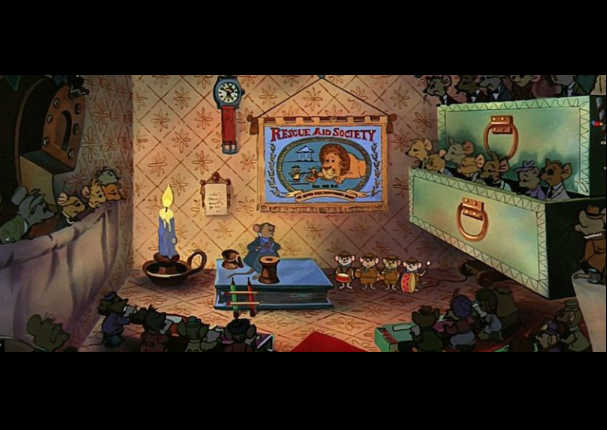 Mira si puedes encontrar a Mickey Mouse en las siguientes imágenes