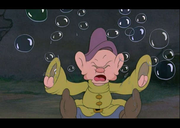 Mira si puedes encontrar a Mickey Mouse en las siguientes imágenes