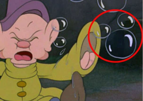 Mira si puedes encontrar a Mickey Mouse en las siguientes imágenes