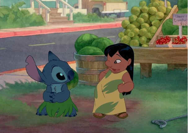 Mira si puedes encontrar a Mickey Mouse en las siguientes imágenes