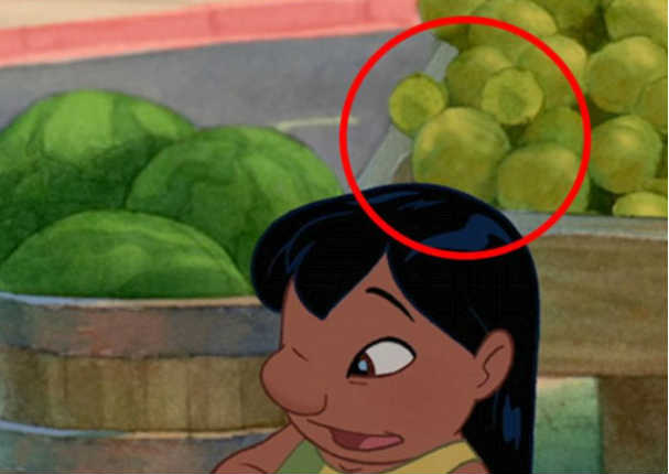 Mira si puedes encontrar a Mickey Mouse en las siguientes imágenes