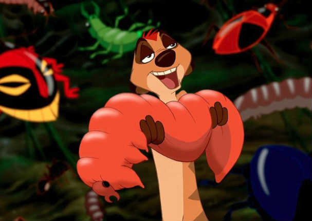 Mira si puedes encontrar a Mickey Mouse en las siguientes imágenes