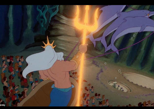 Mira si puedes encontrar a Mickey Mouse en las siguientes imágenes